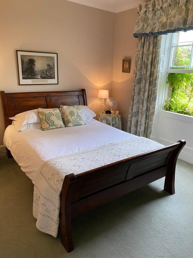 Guyers House Hotel And Restaurant Corsham Eksteriør billede