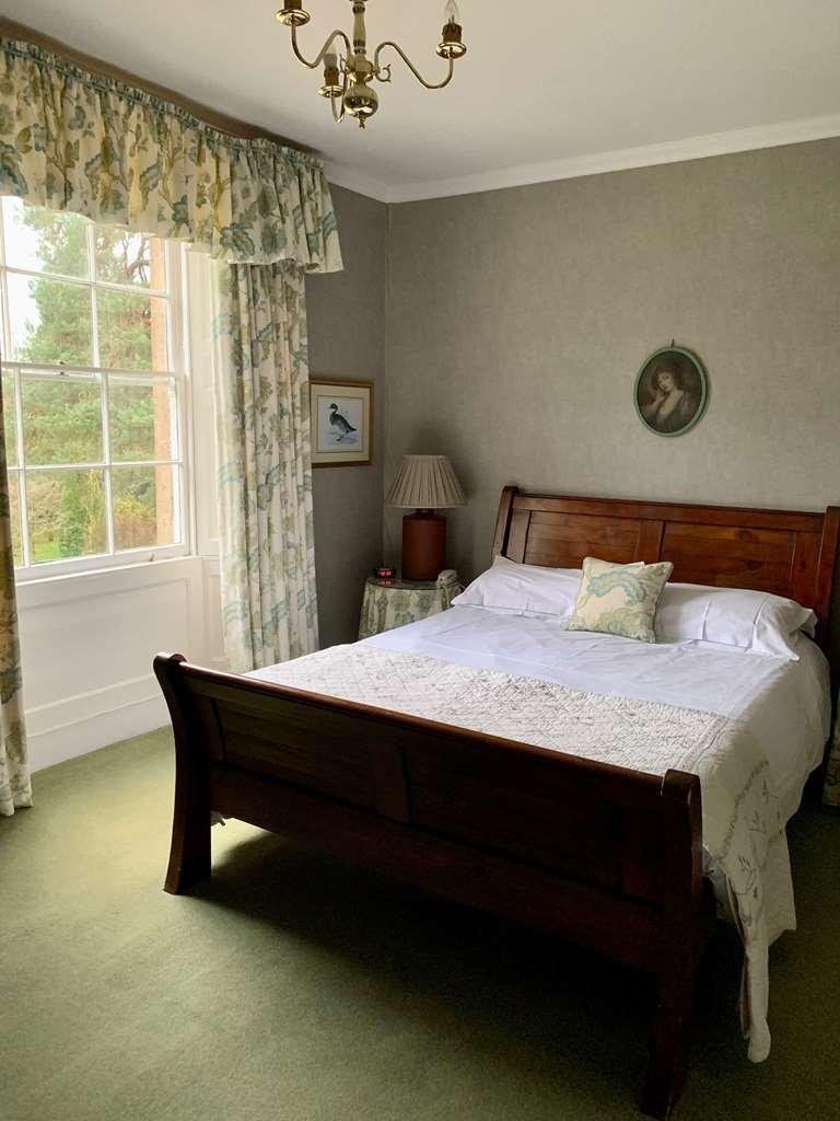 Guyers House Hotel And Restaurant Corsham Værelse billede